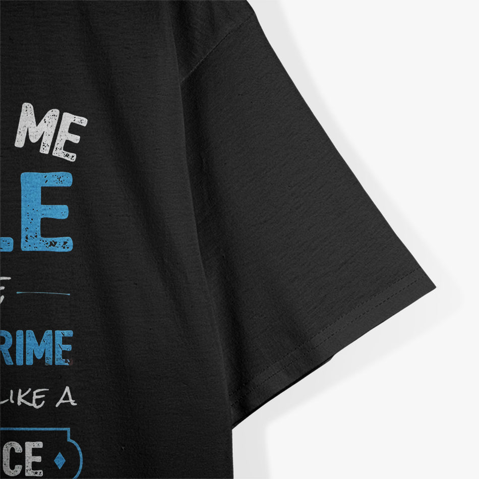 Funny Sayings Uncle T-Shirt