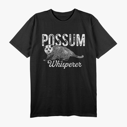 Opossum, Possum Whisperer T-Shirt