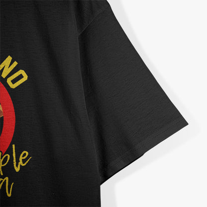 Pizzas Italian - Say No to Pineapple T-Shirt