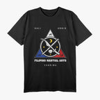Kali Arnis Filipino Martial Arts Tradition T-Shirt