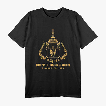 Lumpinee Boxing - Thai Fight Culture T-Shirt