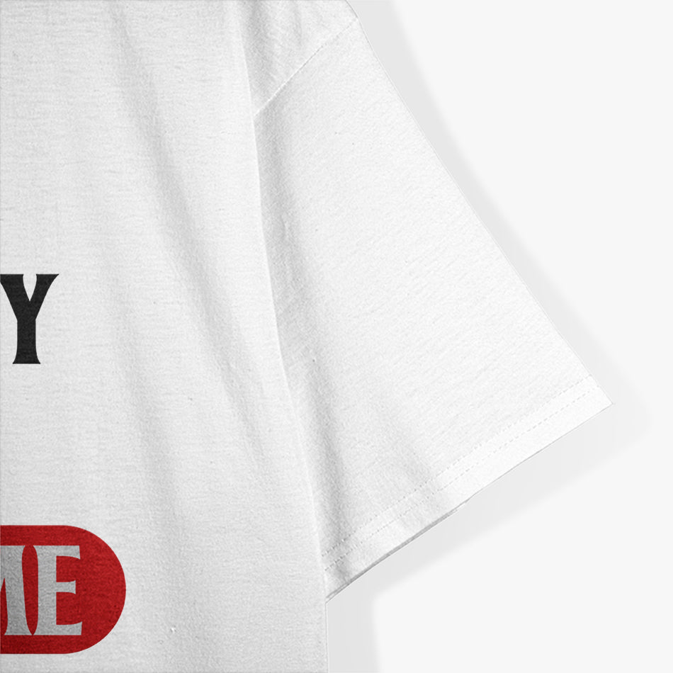 This Guy is One Awesome Husband - Funny Husband Gift Shirt
