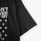 Sorry, I Can’t Hear You Over My Awesome Sound Funny Humor T-Shirt
