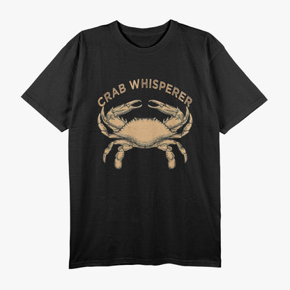 Crab Whisperer T-Shirt