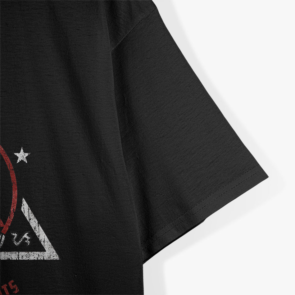 Filipino Martial Arts Enthusiast - Kali, Eskrima, Arnis T-Shirt