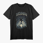 Wendigo - Supernatural Monster Folklore T-Shirt