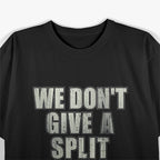 Family Bowling Team Funny Design Perfect for Match Days T-Shirt