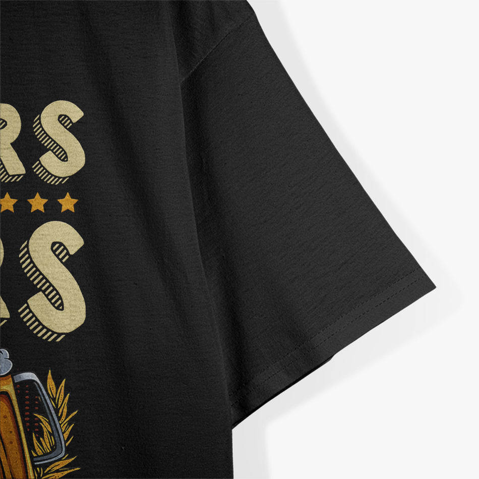 Cheers and Beers 21st Birthday Celebration T-Shirt