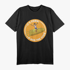 Corn Kid - It’s Corn! Funny Meme T-Shirt