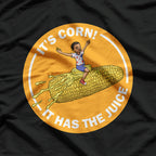 Corn Kid - It’s Corn! Funny Meme T-Shirt