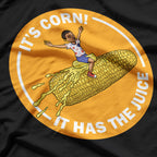 Corn Kid - It’s Corn! Funny Meme T-Shirt