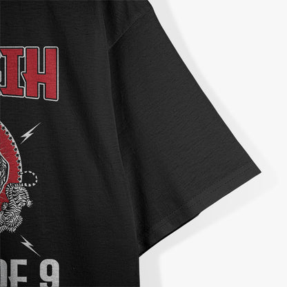 Great Lethwei - MMA Kickboxing Elite T-Shir