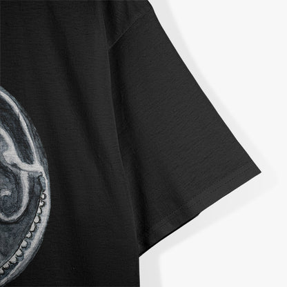 Hannibal’s War Elephant - Watercolor Coin Tribute T-Shirt