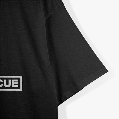 Disc Golf Search and Rescue - Funny Disc Golf Gift T-Shirt