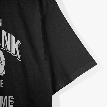 I Will Put You In A Trunk And Help People Look For You T-Shirt