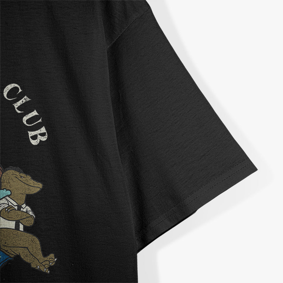 The Conspiracy Club - Uncover the Truth T-Shirt
