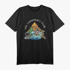 The Conspiracy Club - Uncover the Truth T-Shirt