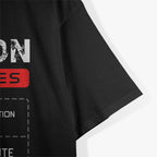 Aviation Cheat Codes T-Shirt