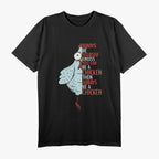 Funny Chicken Quote - Hilarious Poultry Lover T-Shirt