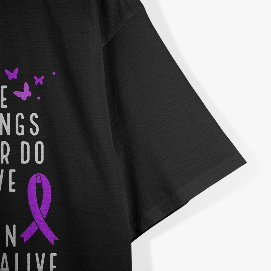 Dementia Awareness T-Shirt