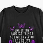Dementia Awareness T-Shirt