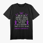 Dementia Awareness T-Shirt