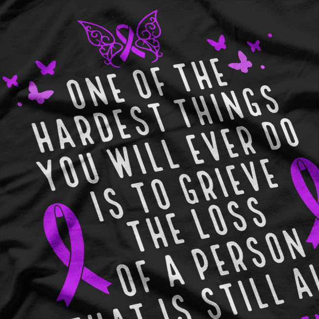Dementia Awareness T-Shirt