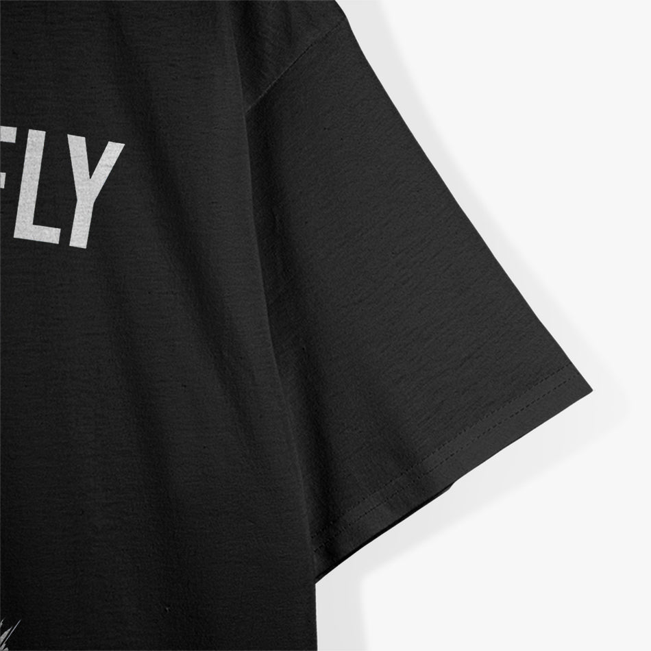 Drone Pilot - Real Men Fly FPV T-Shirt