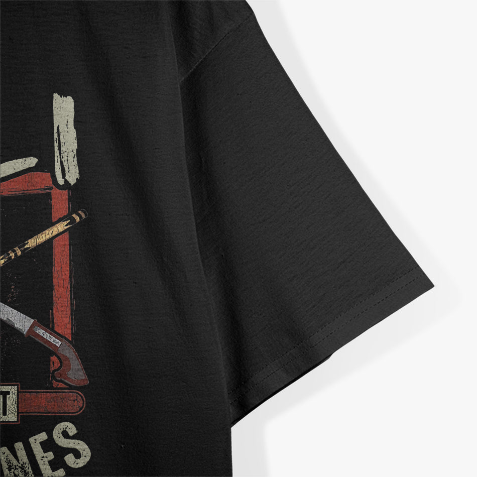 Kali Eskrima Arnis Filipino Fighting Style T-Shirt