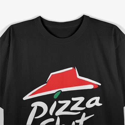 Pizza Slut - Funny Pizza Lover T-Shirt