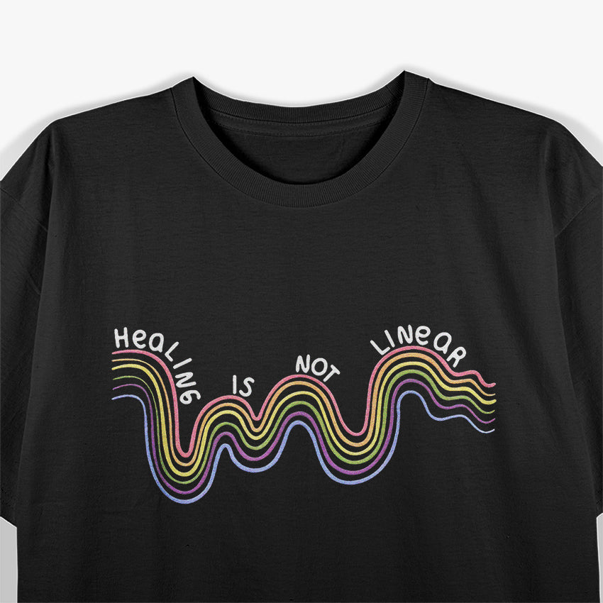 Mental Health Awareness T-Shirt