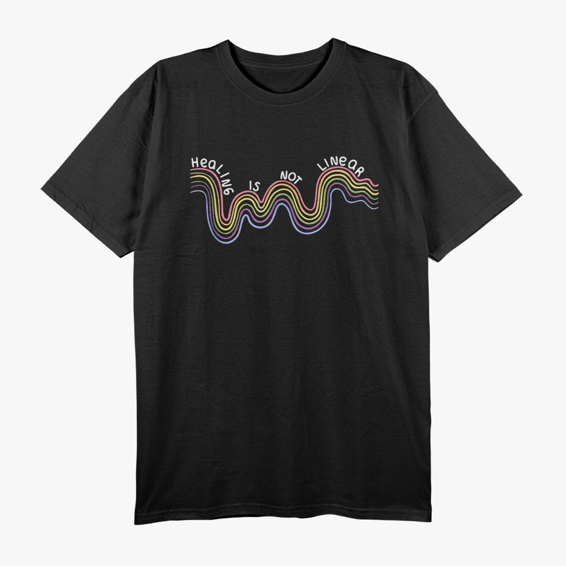 Mental Health Awareness T-Shirt