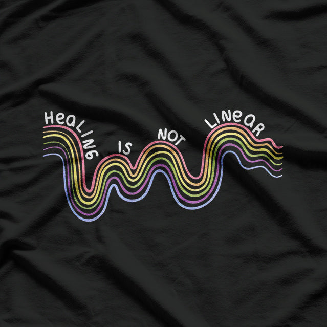 Mental Health Awareness T-Shirt