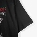 Code of the Wolf - Fenrir Vikings Norse Mythology T-Shirt