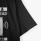 Date a Basshead - We Break Windshields, Subs, Amps, Not Hearts T-Shirt