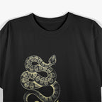 Snake Whisperer Cool T-Shirt