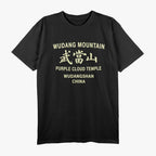 Wudang Kung Fu T-Shirt