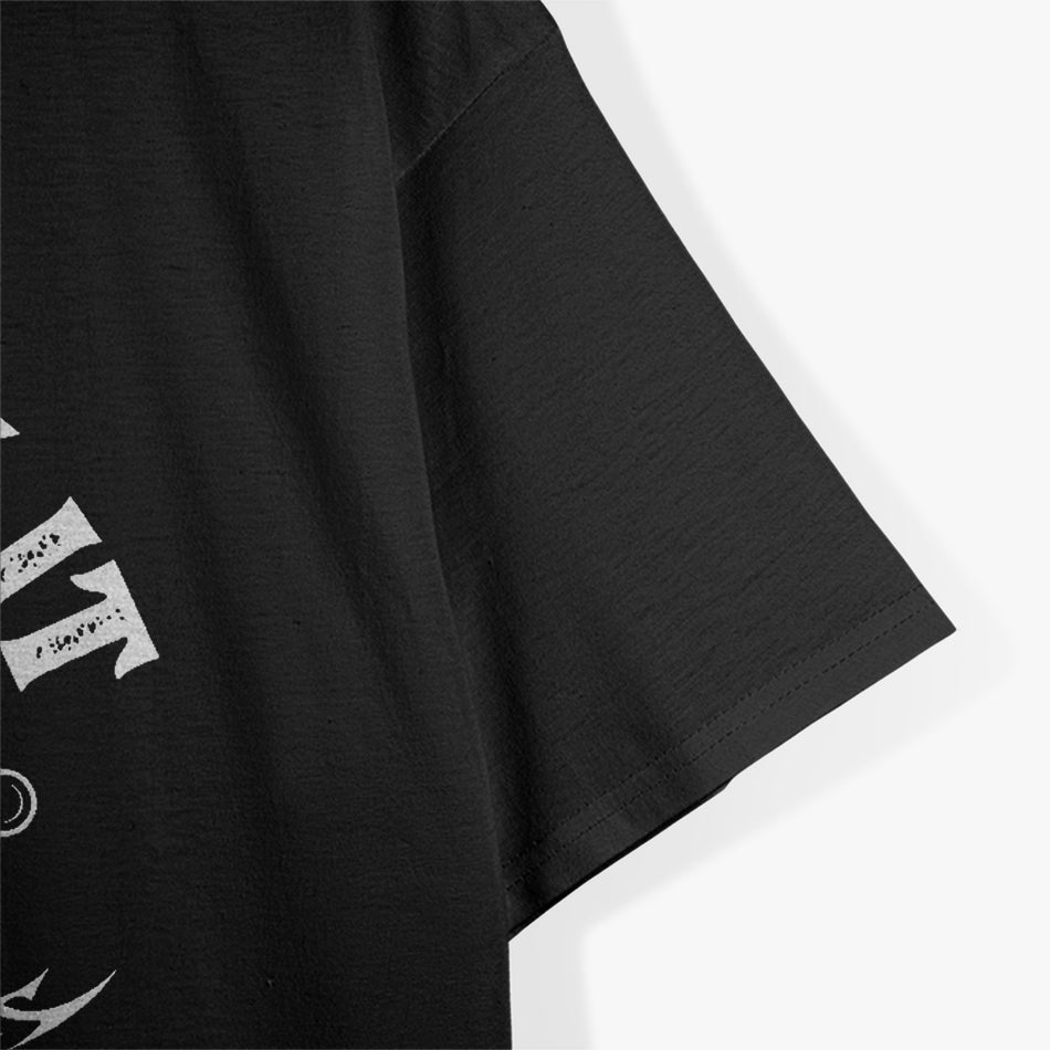 You Think It I Ink It Funny Saying Tattoo Artist Tattooist T-Shirt