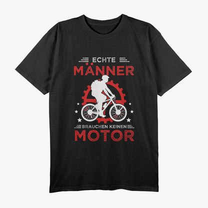 Men's Cyclist Bicycle Lover Retro Rider Bike Life T-Shirt