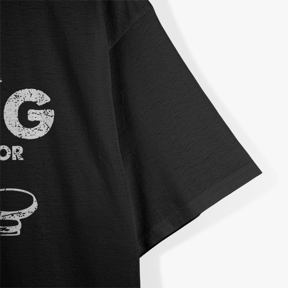 Morse Code Keyer T-Shirt