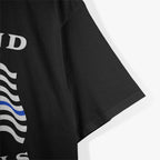 Defund Back The Blue T-Shirt