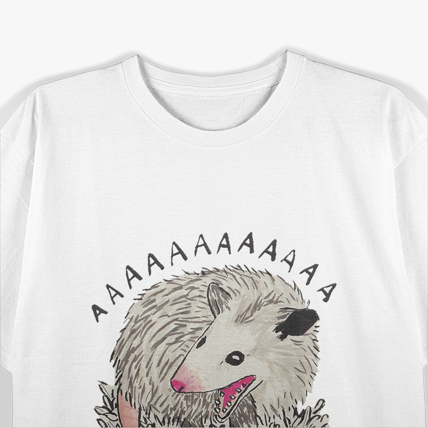 Possum Classic T-Shirt