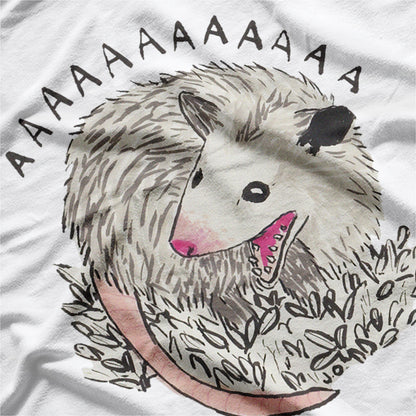 Possum Classic T-Shirt