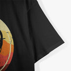 Proud Archery Girl Strong Woman With Bow and Arrow T-Shirt