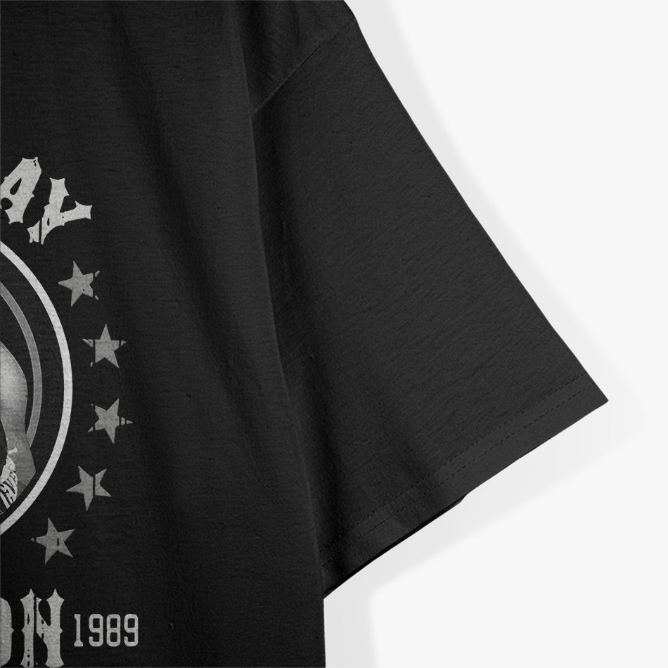 Sugar Ray Robinson - The Legend of Boxing’s Greatest T-Shirt