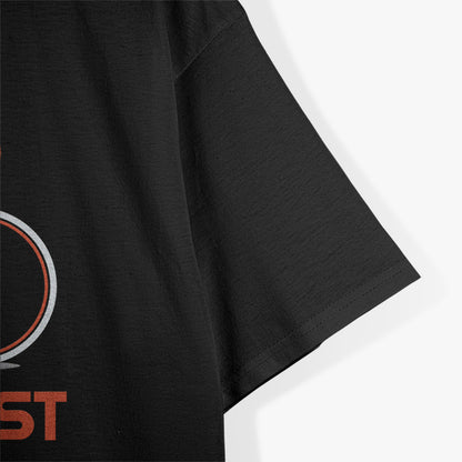 Cyclogist Cycling Bicycle Cyclist Road Bike Triathlon T-Shirt