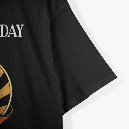 It's a Bad Day to Be a Beer – Funny Drinking T-Shirt