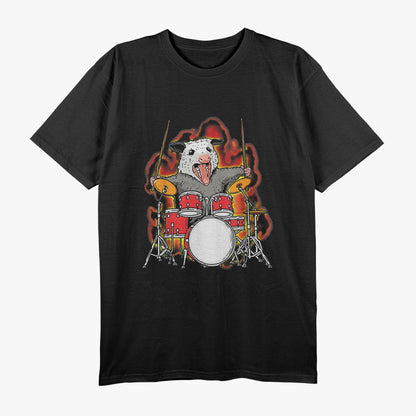 Possum Lovers, Possum T-Shirt