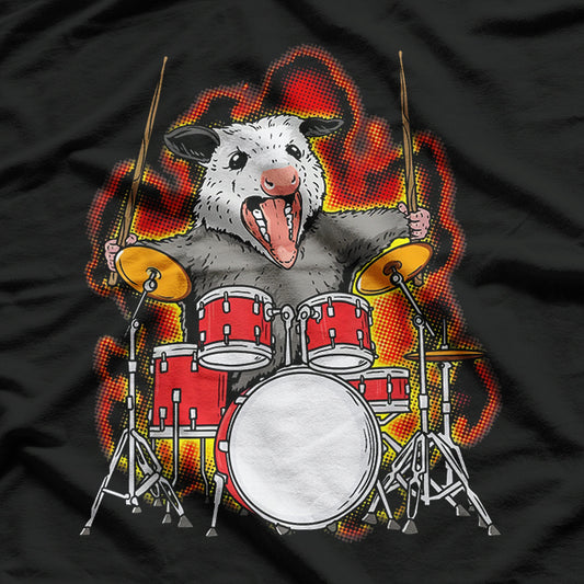 Possum Lovers, Possum T-Shirt