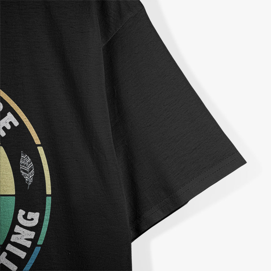 I'd Rather Be Arrowhead Hunting T-Shirt